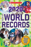 Scholastic Book of World Records 2020