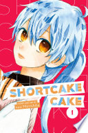 Shortcake Cake