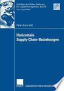 Horizontale Supply-Chain-Beziehungen