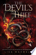 The Devil s Thief Book