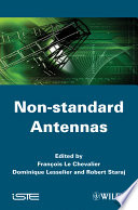 Non standard Antennas