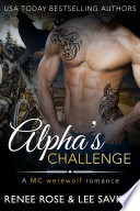 Alpha s Challenge