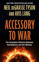 Accessory to War Book