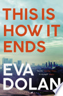 This Is How It Ends Book