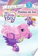 My Little Pony: Ponies on Ice
