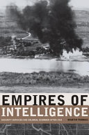 Empires of Intelligence