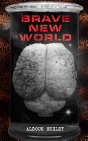 BRAVE NEW WORLD Book PDF