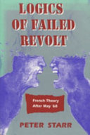 Logics of Failed Revolt