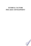 Asian Development Experience