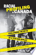 Racial Profiling in Canada