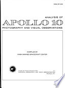 Analysis of Apollo 10