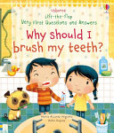 Why Should I Brush My Teeth Book