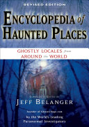Encyclopedia of Haunted Places