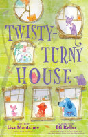Twisty-Turny House Pdf