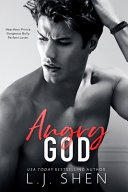 Angry God Book PDF