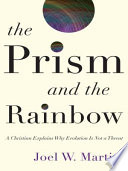 The Prism and the Rainbow