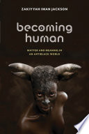 Becoming Human Book PDF