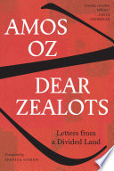 Dear Zealots Book PDF