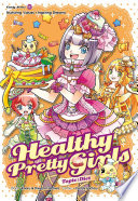 Candy Series   Healthy Pretty Girls  Diet