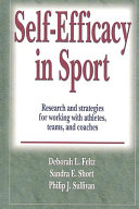Self-efficacy in Sport