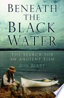 Beneath the Black Water Book