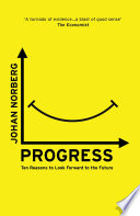 Progress PDF Book By Johan Norberg