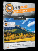 Southern Alberta Backroad Mapbook Pdf/ePub eBook