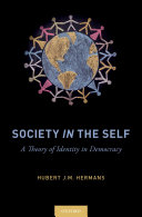 Society in the Self Pdf/ePub eBook