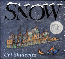 Snow Book PDF