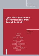 Cystic Fibrosis Pulmonary Infections Book
