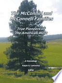 The McConnel and McConnell Families