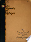 Michigan Book