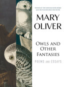 Owls and Other Fantasies Pdf