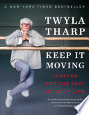 Keep It Moving Book