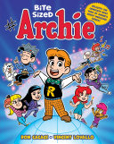 Bite Sized Archie Vol  1