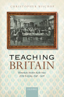 Teaching Britain [Pdf/ePub] eBook
