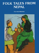 Folk tales from Nepal