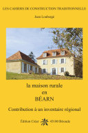 La maison rurale en Béarn Pdf/ePub eBook
