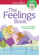 The Feelings Book Book