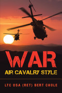 War Air Cavalry Style