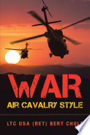 War Air Cavalry Style Book