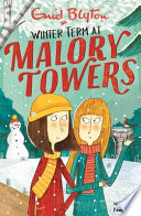 Malory Towers: Winter Term PDF Book By Enid Blyton