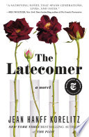 The Latecomer PDF Book By Jean Hanff Korelitz