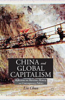 China and Global Capitalism