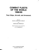 Combat Fleets of the World 1988/89