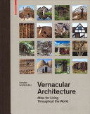 Vernacular Architecture Book PDF