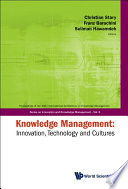 Knowledge Management Book