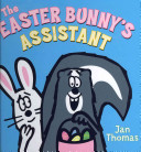 The Easter Bunny s Assistant Book PDF