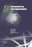 Biodental Engineering IV Book