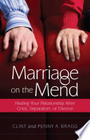 Marriage on the Mend Book